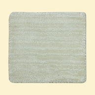 Hand-Knotted Viscose - Ivory Pearl