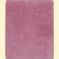 Hand-Tufted Wool - Blush Mist