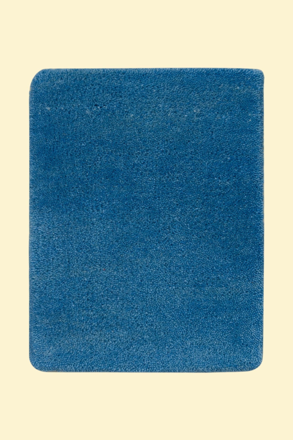 Hand-Tufted Wool - Ocean Crest