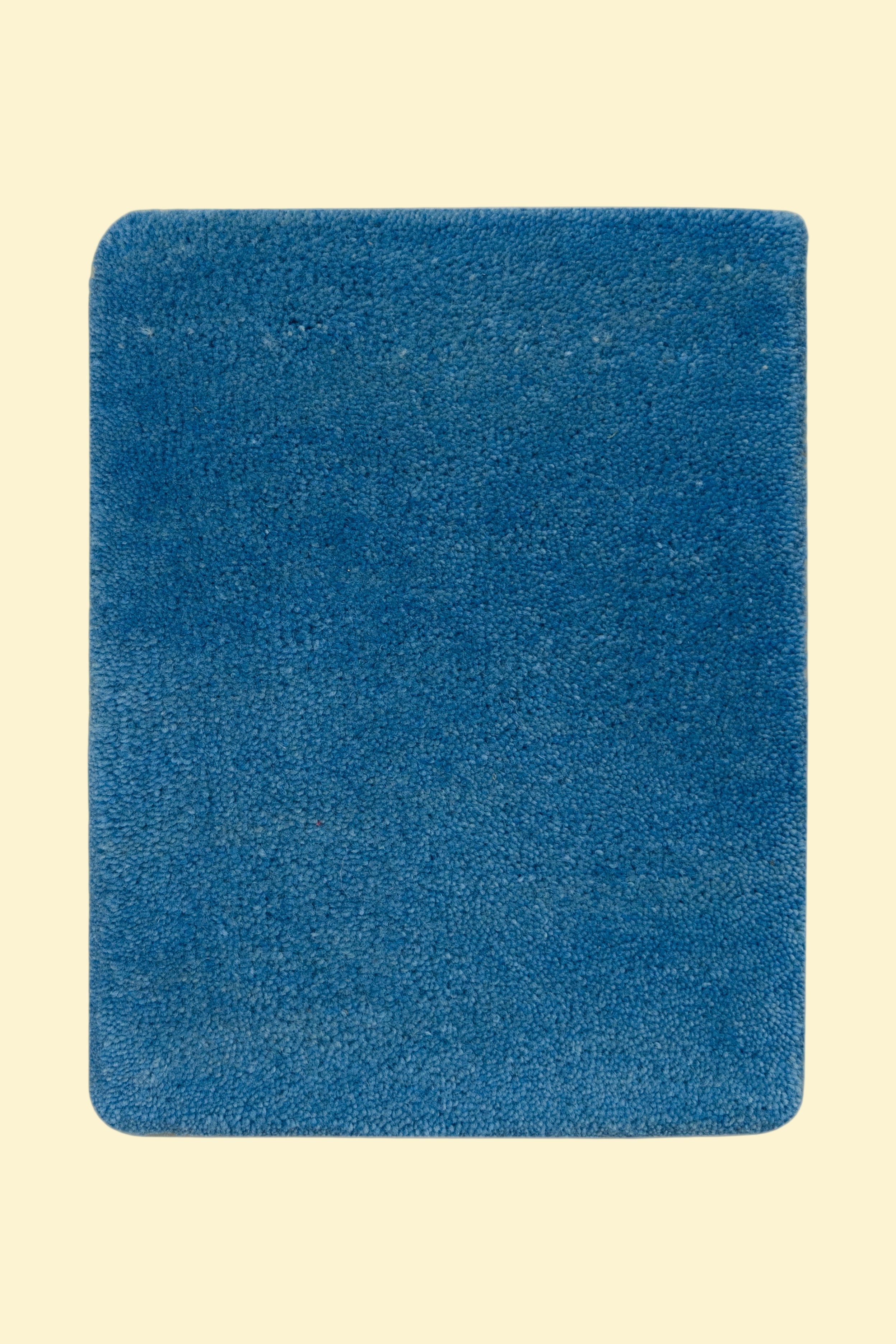 Hand-Tufted Wool - Ocean Crest