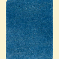 Hand-Tufted Wool - Ocean Crest