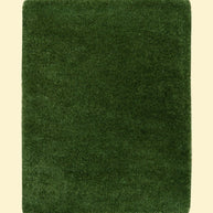 Hand-Tufted Wool - Forest Moss