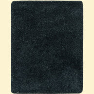 Hand-Tufted Wool - Charcoal Stone