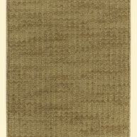 Wheat Gold Texture Hand-Woven Soumak Wool Rug for Bed Rooms, Offices and Dining Rooms