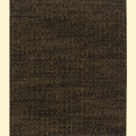 Brown Texture Hand-Woven Soumak woolen rug for bed rooms, offices, and dining spaces. 