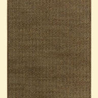 Brown Texture Hand-Woven Soumak woolen rug for bed rooms, offices, and dining spaces. 