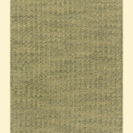Green Texture Hand-Woven Soumak woolen rug for bed rooms, offices, and dining spaces. 