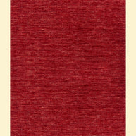 Red Textured Hand-Loom Woolen Handmade Rug for Master Bedroom, Offices and Dining Room