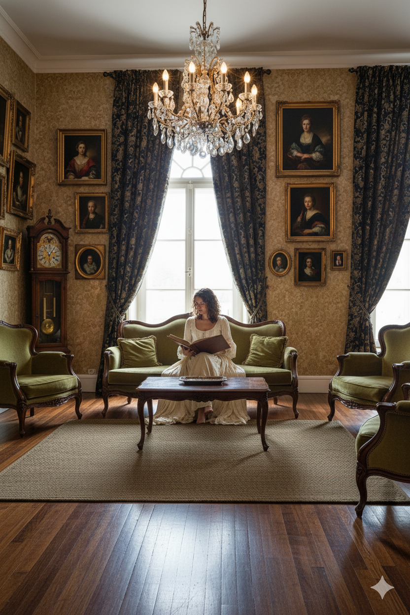 Brown Texture Hand-Woven Soumak woolen rug for bed rooms, offices, and dining spaces. 